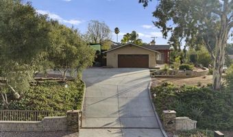 2909 Olive View Rd, Alpine, CA 91901