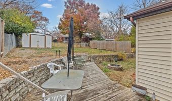 920 Danforth St, Alton, IL 62002