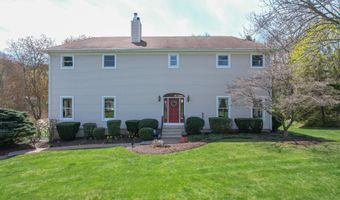319 Redstone Dr, Cheshire, CT 06410