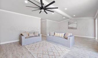 3103 SW 27th Unit C Ave, Amarillo, TX 79109
