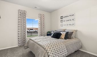 6812 Atherstone Ln NW, Albuquerque, NM 87114