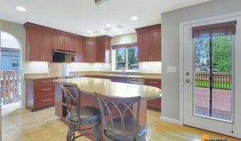 3414 Sherrie St, Anchorage, AK 99504