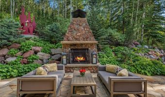 761 Moore Dr, Aspen, CO 81611