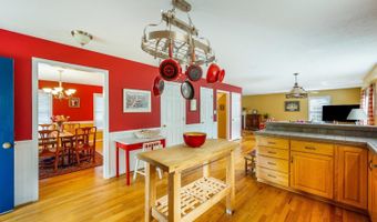 268 Cedar Hill Rd, Amherst, VA 24521