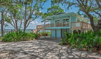 1308 Peninsular Cir, Alligator Point, FL 32346