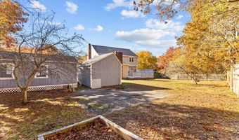 2 Westerly Dr, Bourne, MA 02532