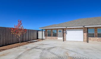 10524 Tierra Santa Dr, Amarillo, TX 79119