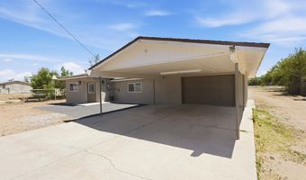 661 Jarales Rd # A, Belen, NM 87002