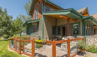 390 Hayrake Ln, Bozeman, MT 59715