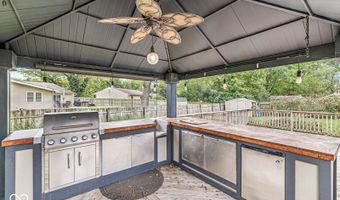 7611 Moultrie Ct, Indianapolis, IN 46217