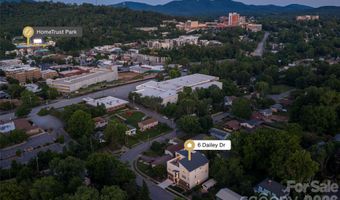 6 Dailey Dr, Asheville, NC 28801