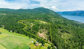 1140 Salee Creek Rd, Bayview, ID 83803