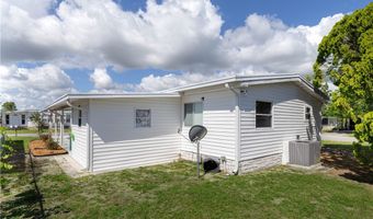 782 Lark Dr, Barefoot Bay, FL 32976