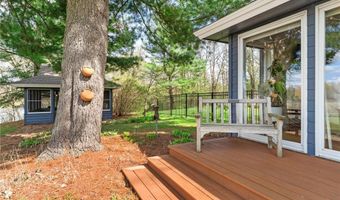 1711 W Church Rd, Alden, WI 54026