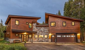 89 WILDERNESS Dr, Breckenridge, CO 80424