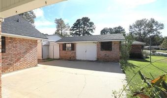 6697 MONROE Hwy, Ball, LA 71405