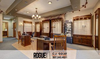 5880 E 2nd St, Casper, WY 82609
