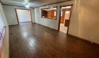 616 W Colorado St, Anadarko, OK 73005