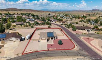 2320 W Via Venado, Chino Valley, AZ 86323