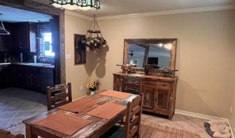 615 N Haven Dr, Biloxi, MS 39532