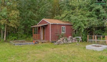 2484 HOMESTEAD Dr, North Pole, AK 99705