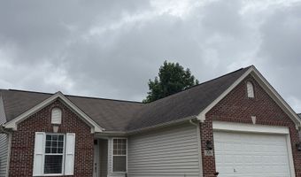 206 Meridian Gardens Ln, Indianapolis, IN 46217
