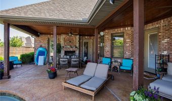 1503 NE Chapel Hill Dr, Bentonville, AR 72712