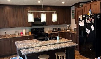 862 CR 225, Water Valley, MS 38965