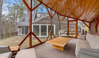 54 STONETREE Rd, Arrowsic, ME 04530