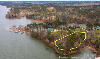 3131 E Paradise Harbor Dr, Connelly Springs, NC 28612