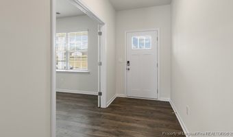 1085 Misty Creek Dr, Aberdeen, NC 28315