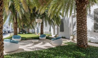 27 Admiralty Row 305, Alys Beach, FL 32461