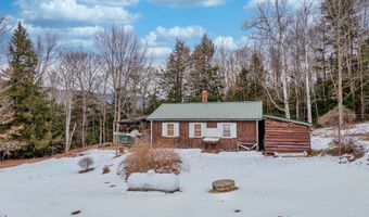 95 Ames Rd, Campton, NH 03223