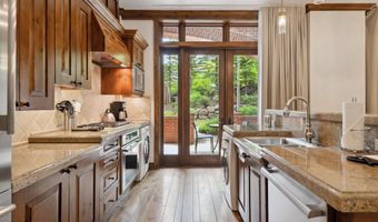 415 E Dean St. # 7 Week 30, Aspen, CO 81611