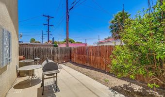 720 W 108th St, Los Angeles, CA 90044