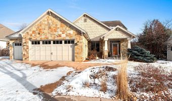 5318 N ROSEMARY Dr, Appleton, WI 54913