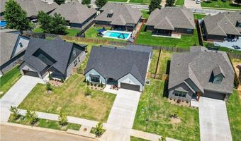 3206 SW Rosemont Ave, Bentonville, AR 72713