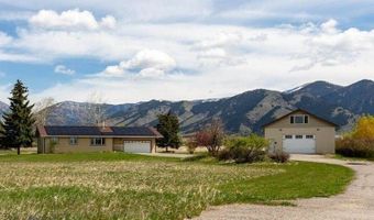 6600 Springhill Rd, Belgrade, MT 59714