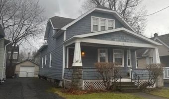 433 Partridge St, Albany, NY 12208