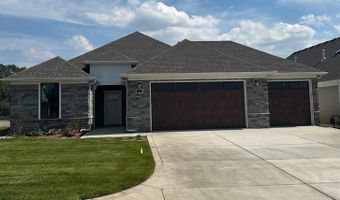 202 S Legacy Way, Andover, KS 67002