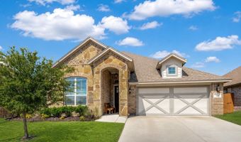 512 Sagebrush Ct, Aledo, TX 76008
