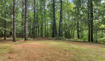 Clark Road Map R-16 Lot 7-1, Tilton, NH 03276