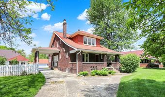 3744 S Meridian St, Indianapolis, IN 46217