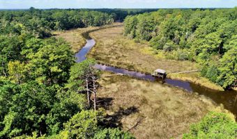 158 Fisher Turnpike Rd Lot 3, Arapahoe, NC 28510