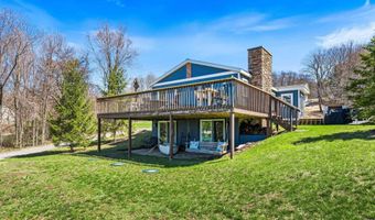 11256 SE Torch Lake Dr, Alden, MI 49612