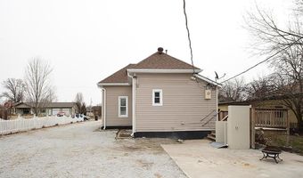 400 Main St, Beaver Crossing, NE 68313