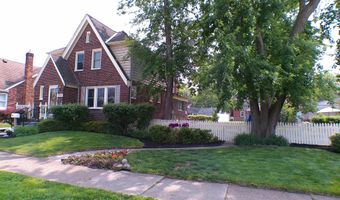 15553 McLain, Allen Park, MI 48101