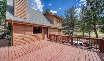 33 Grouse Ln, Bailey, CO 80421