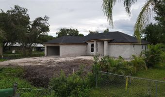 1452 NE LEE Dr, Arcadia, FL 34266