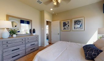 1008 Santa Fe Trl Plan: RC Mitchell, Bauxite, AR 72011